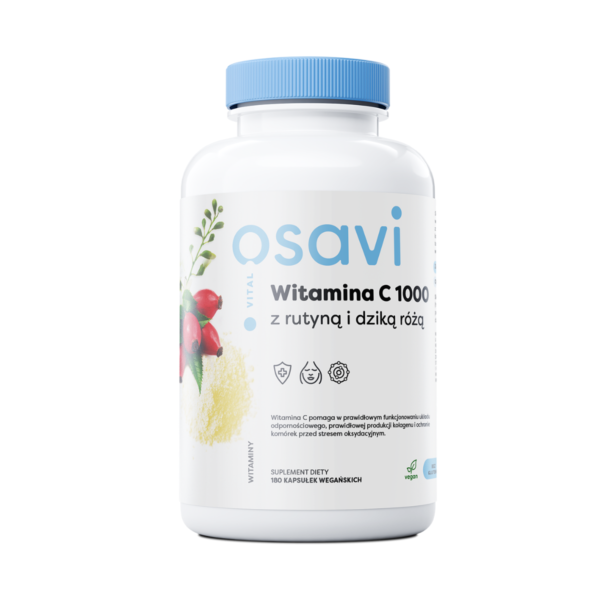 Witamina C 1000