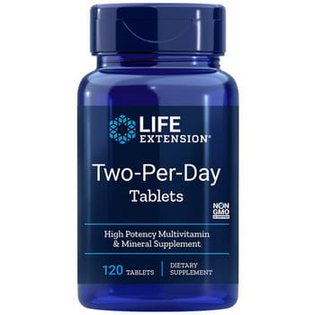 Multiwitamina Life Extension