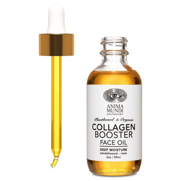 Anima Mundi Collagen Booster Oil