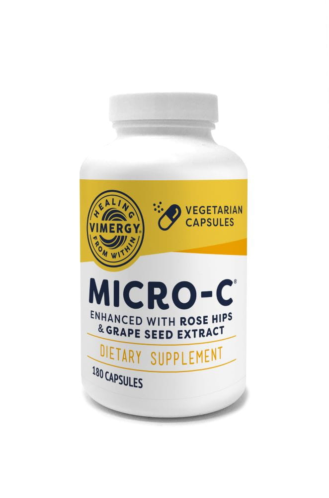 Witamina Micro-C Vimergy