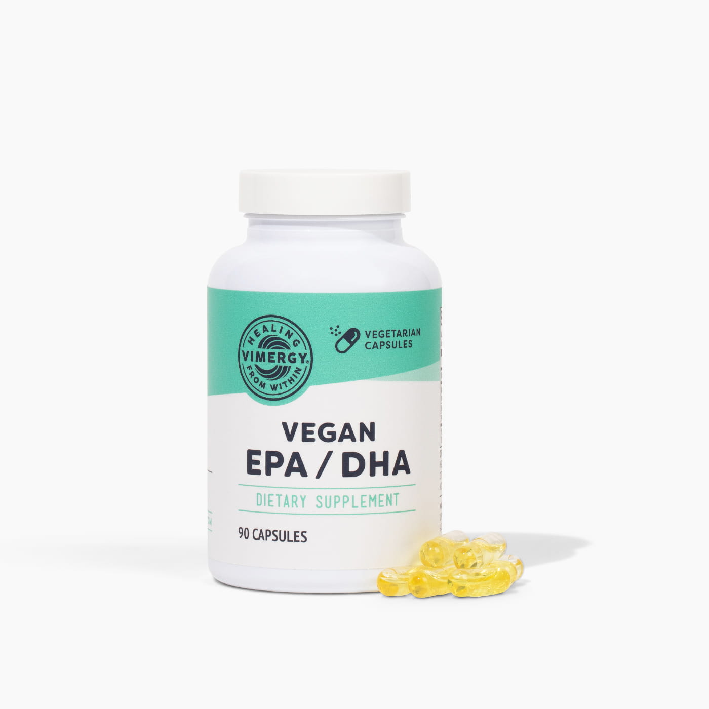 Kwasy Omega-3 VIMERGY