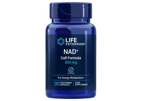 NAD+ Cell Formula 300 mg EU