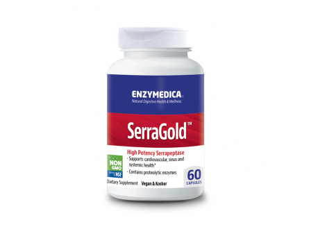 ENZYMEDICA SerraGold