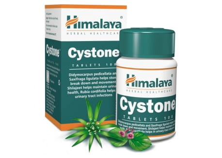 Cystone Himalaya
