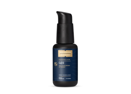 QUICKSILVER Koenzym Q10 Nanoemulsja CoQ10