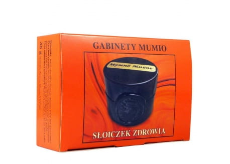 Mumio żywe pierwotne