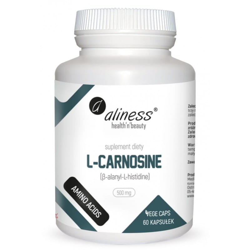 L-Carnosine Aliness