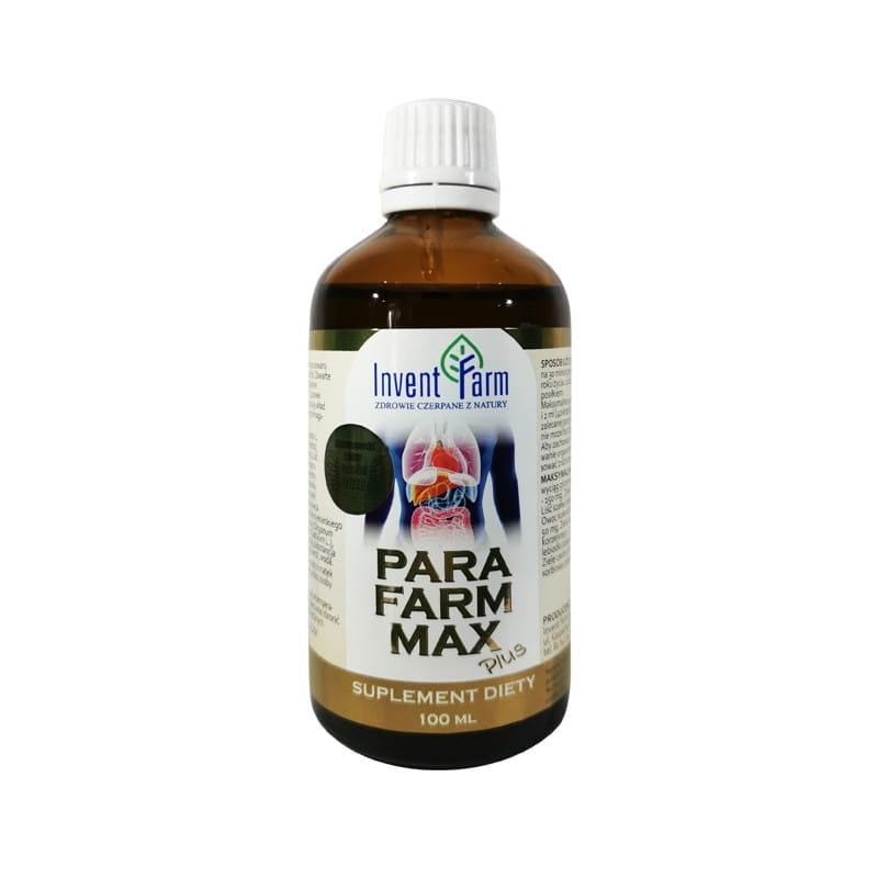 Para Farm MAX