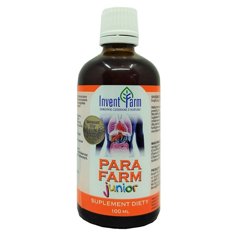 Para Farm Junior