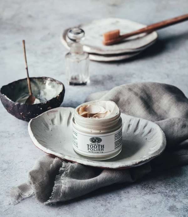 Anima Mundi Pasta do czyszcenia zębów